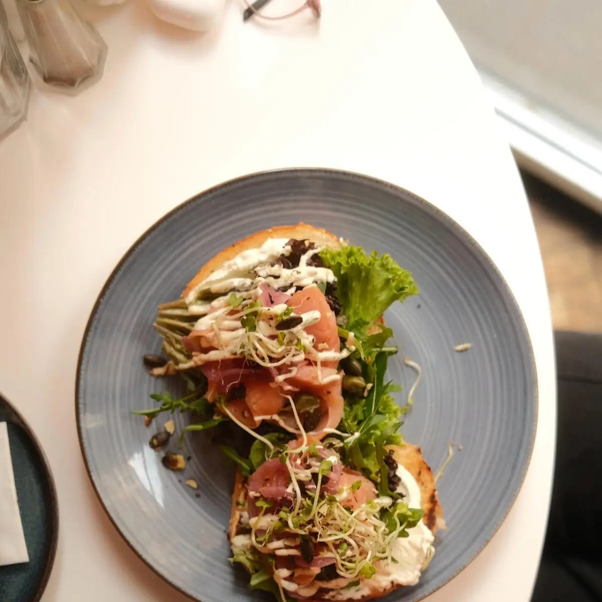 Oslo Bagel