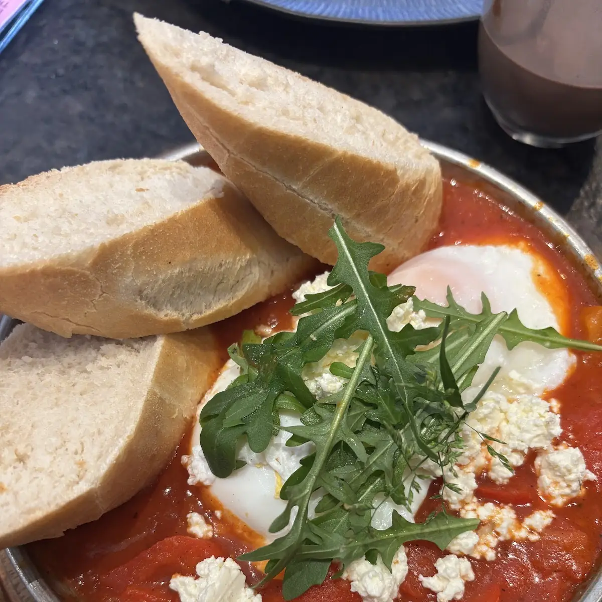 Shakshuka