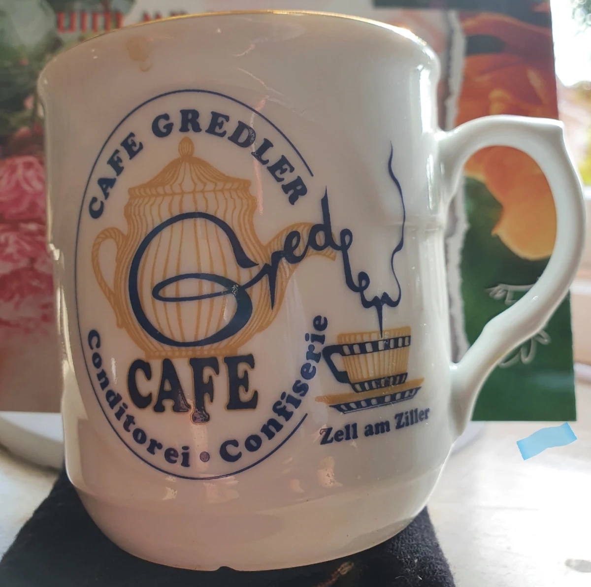 Cafe