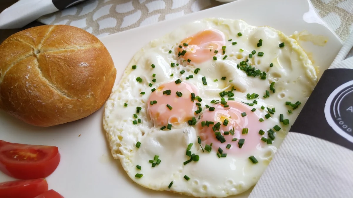 Fri Egg