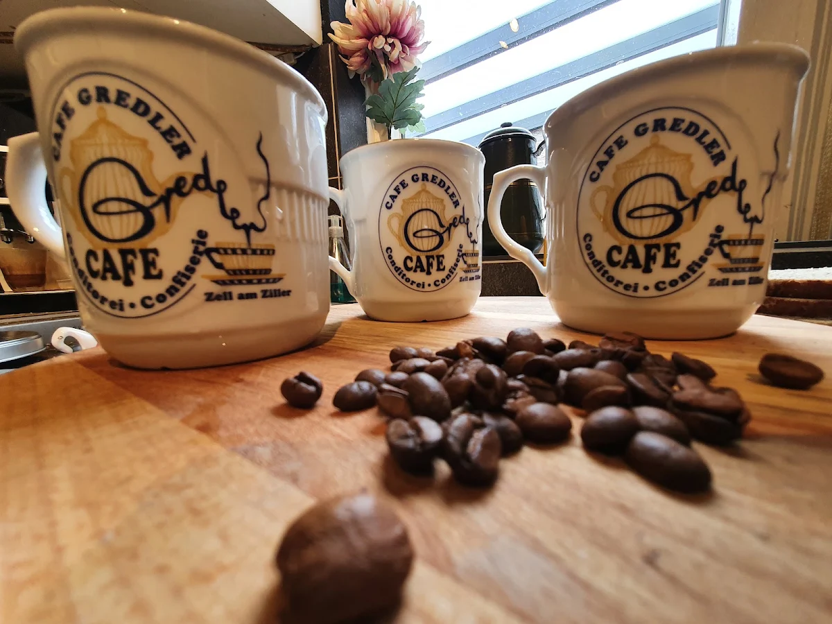 Kaffee
