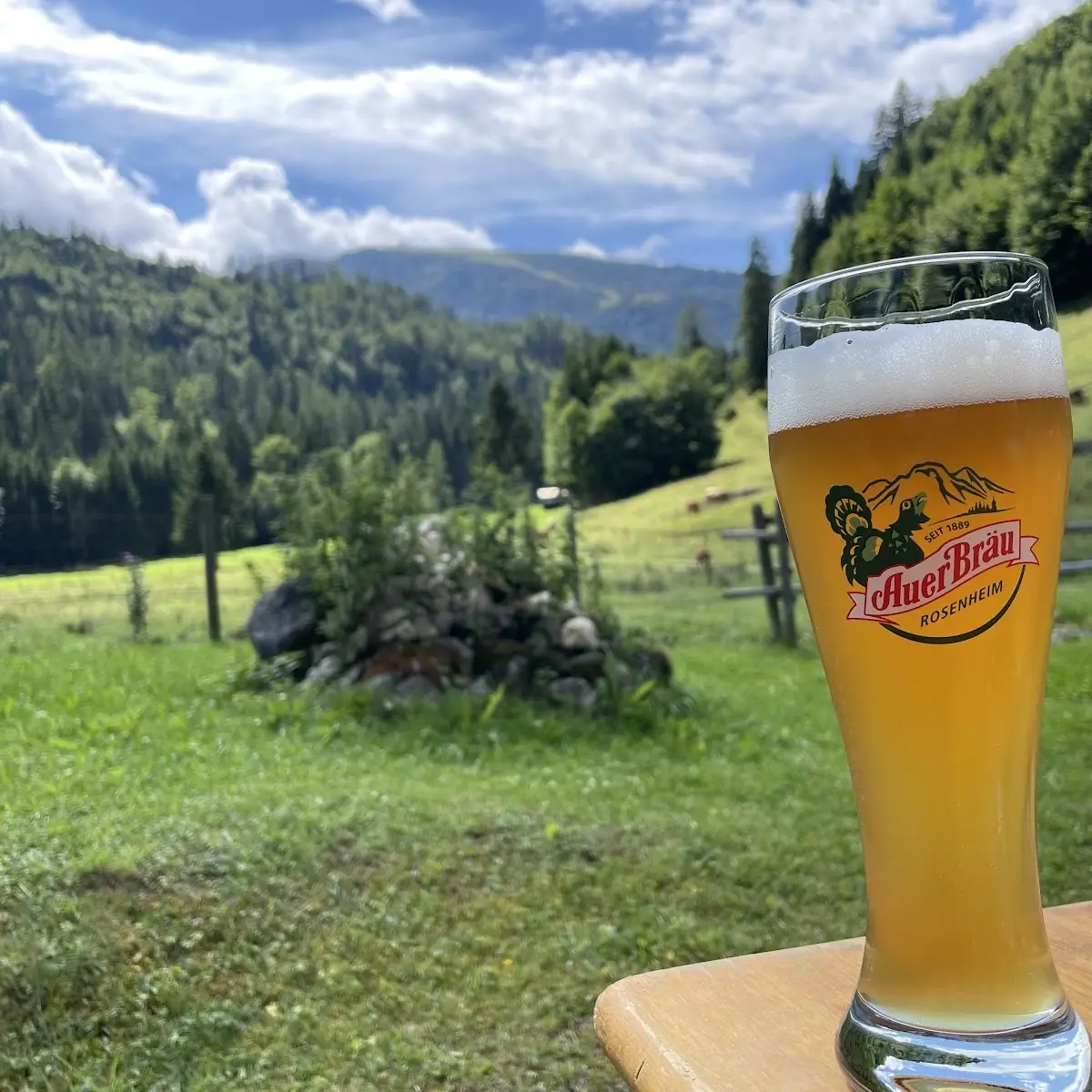 Weißbier