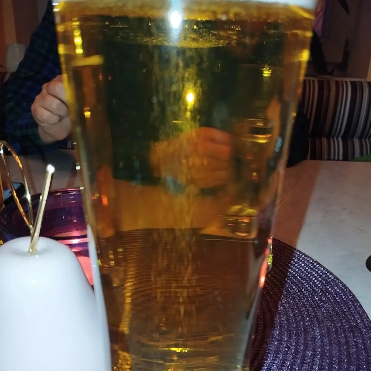 Birra Chiara