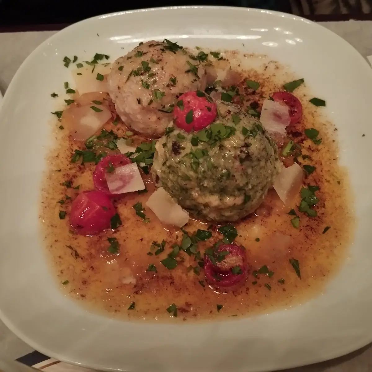 Canederli