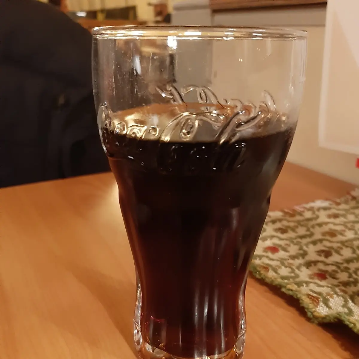 CocaCola Classic