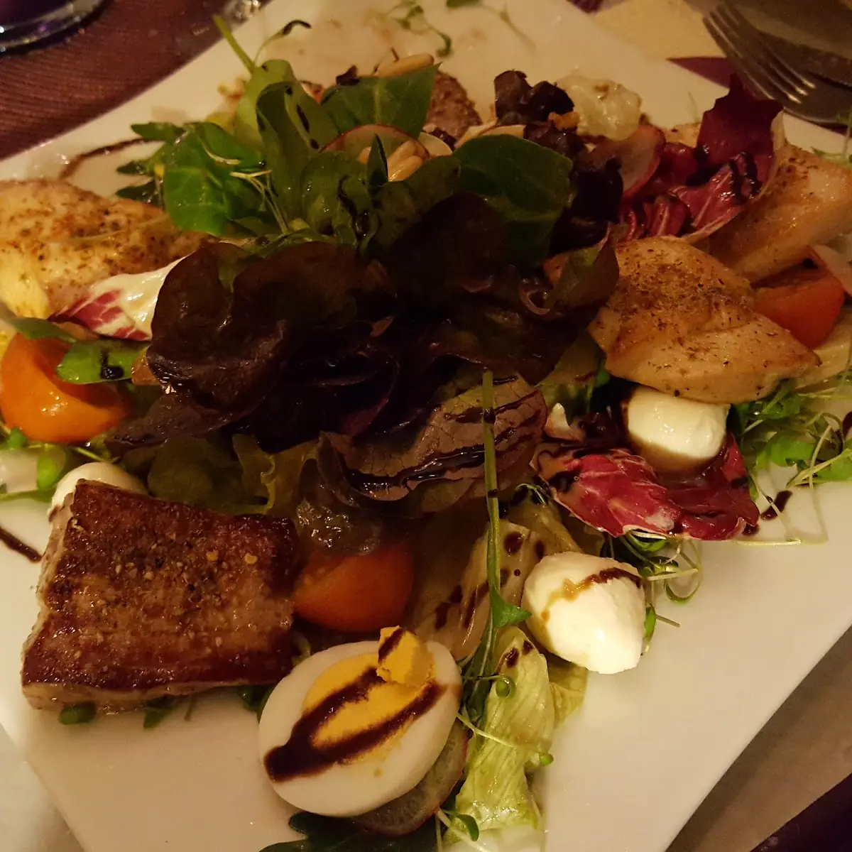 Rindfleisch