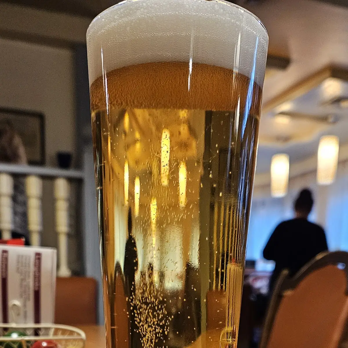 Zipfer Beer