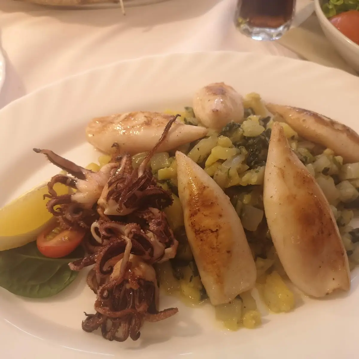 Calamari