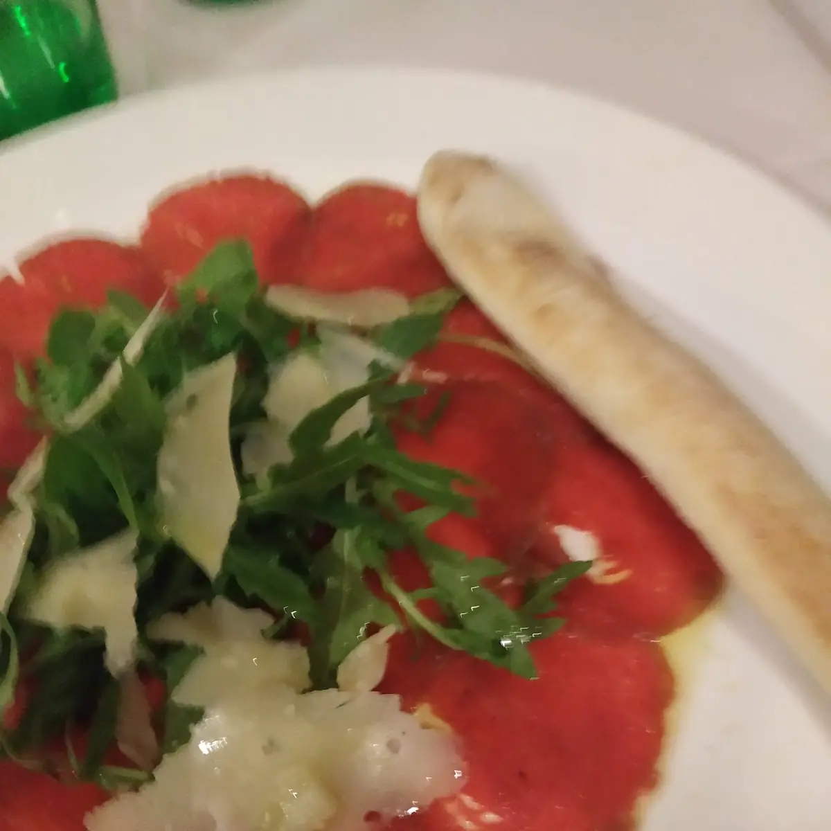 Carpachio