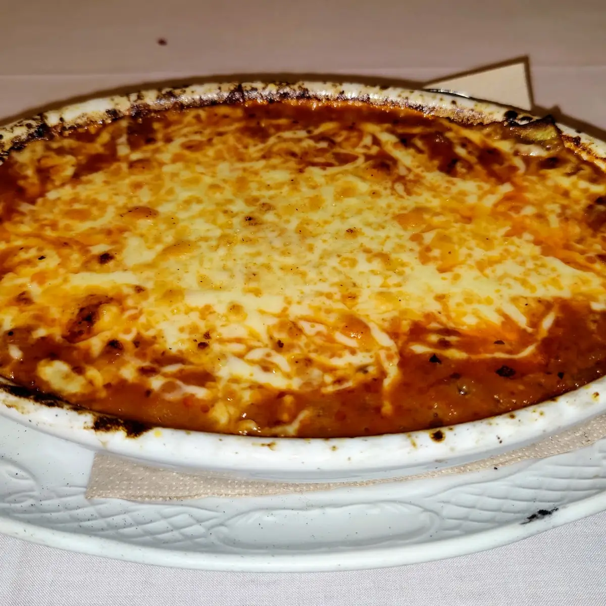 Lasagne