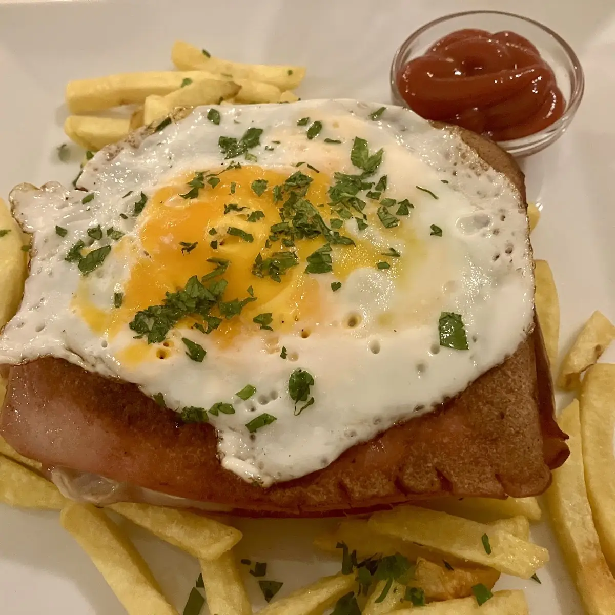 Leberkäse Cordon Bleu