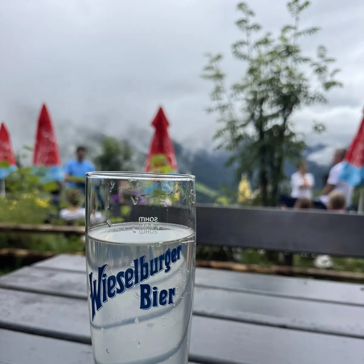 Wieselburger Bier