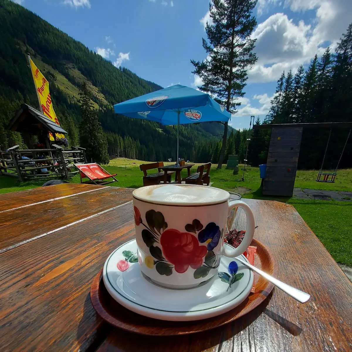 Cappuccino