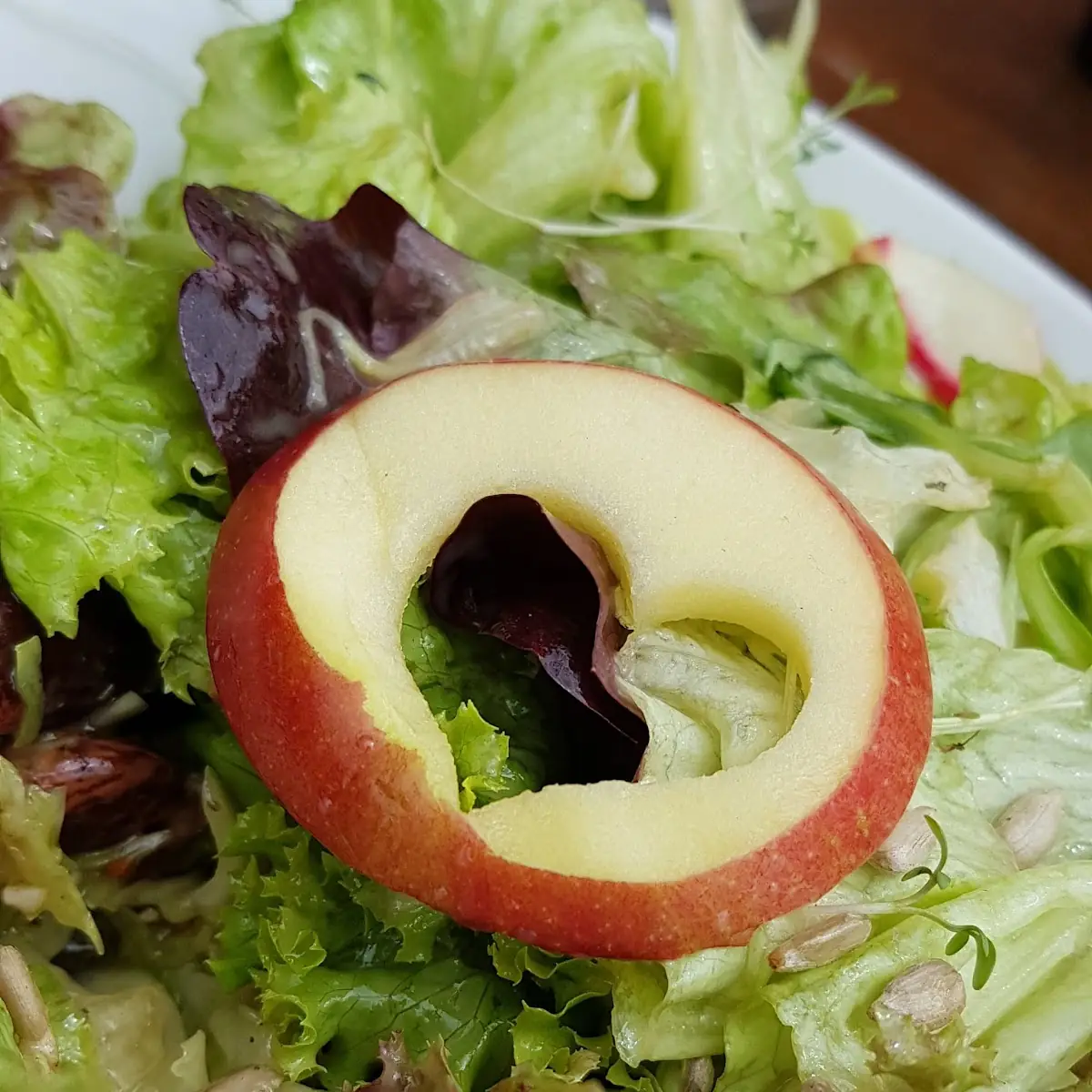 Gemischter Salat