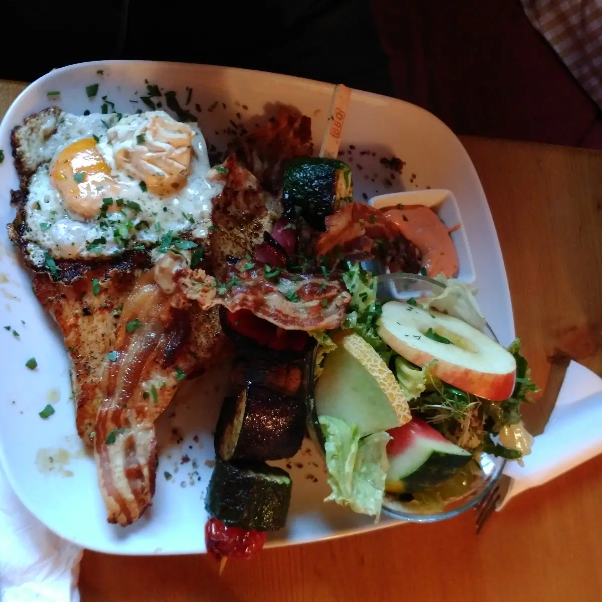 Röstipfanne