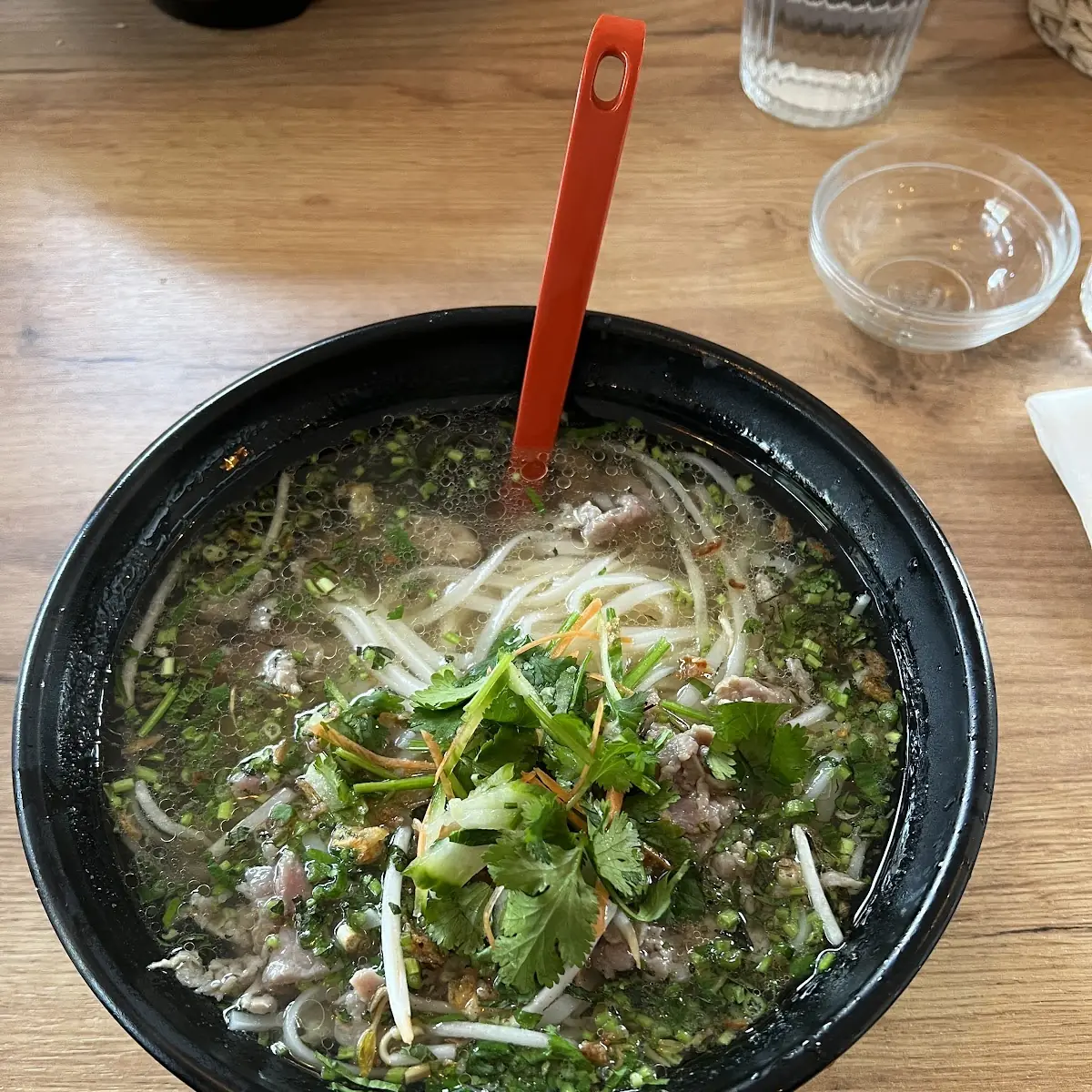 Classic Beef Pho