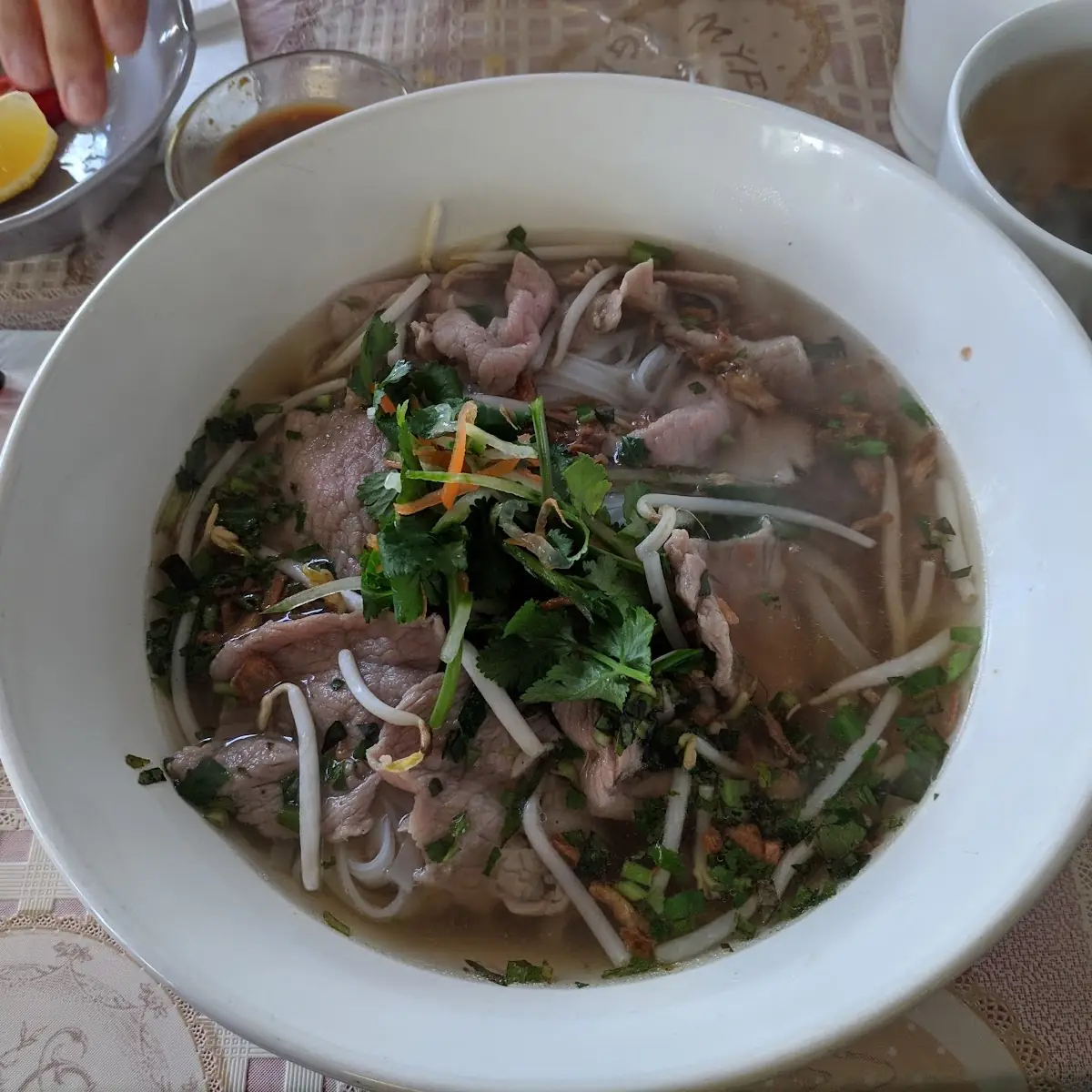 Pho Bo