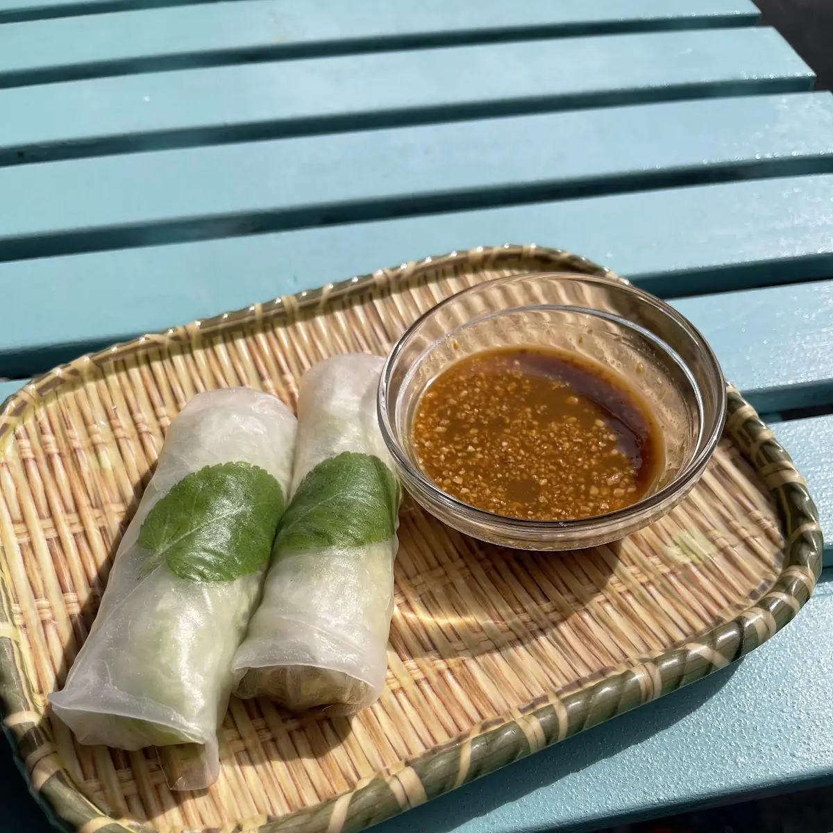 Sommer Rollen