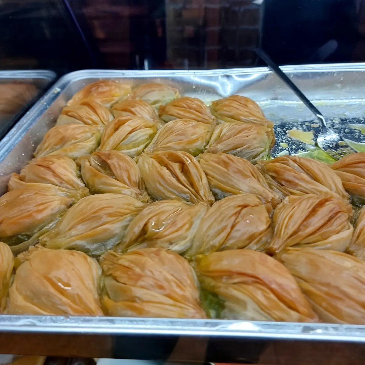 Baklava