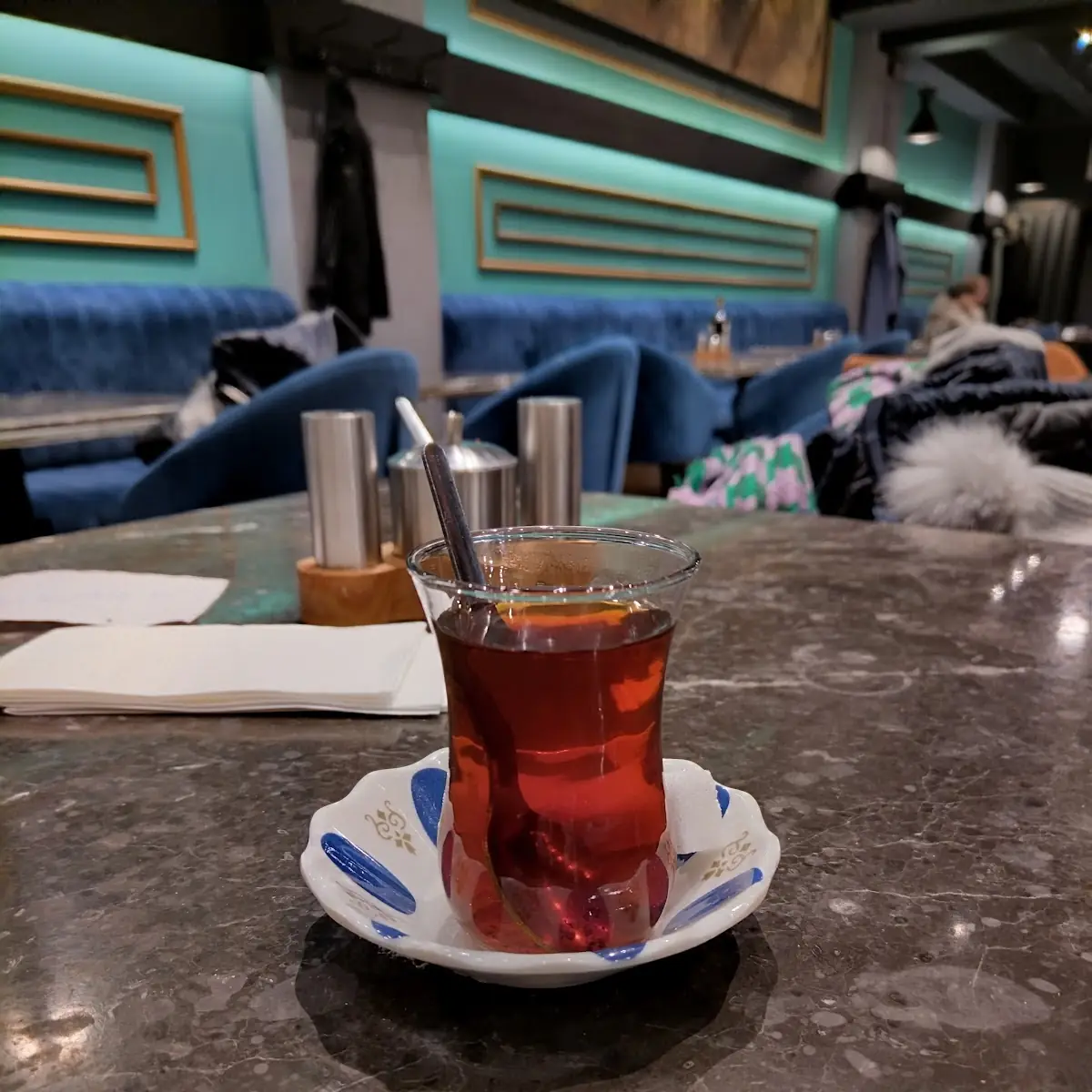 Çay