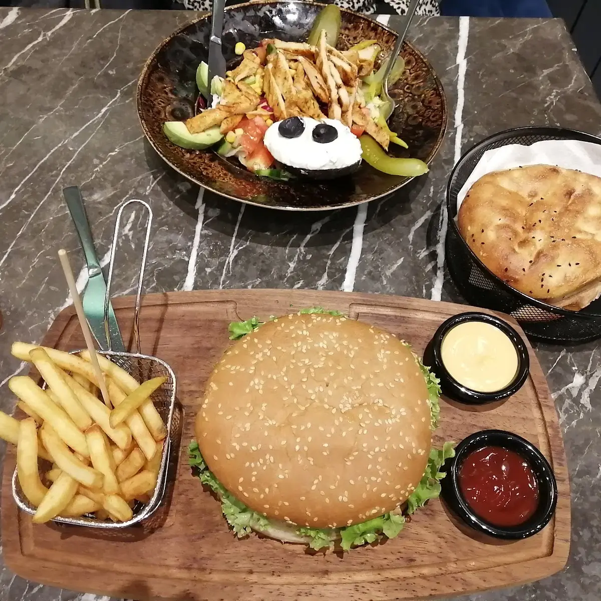 Chicken Salad