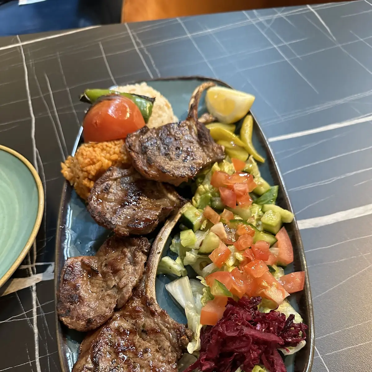 Pirzola