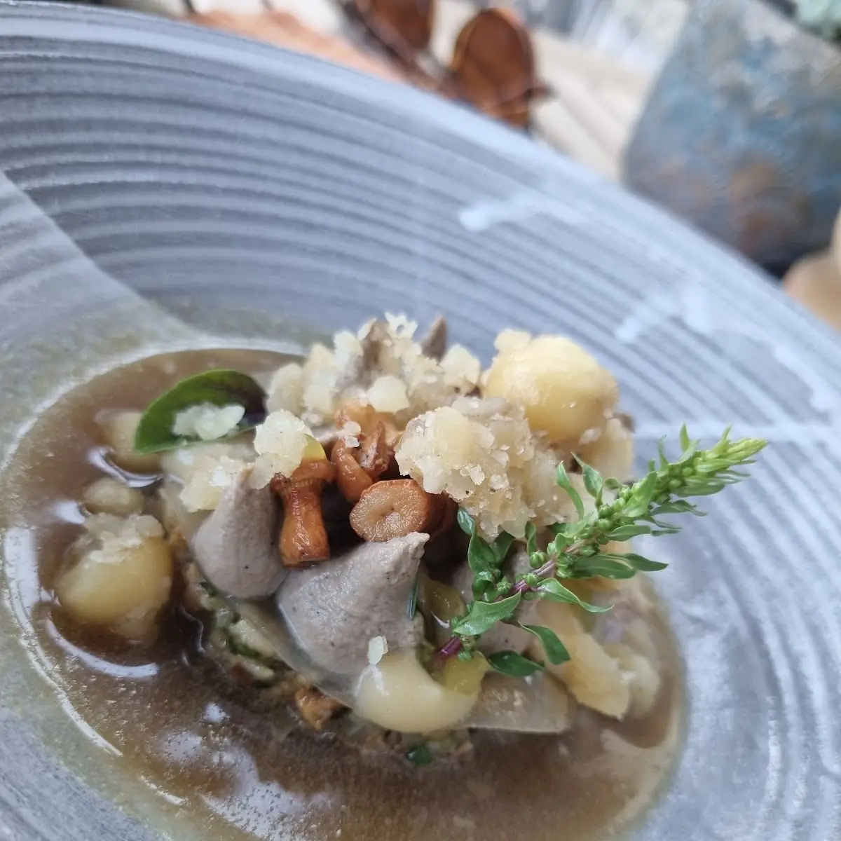 Pilz Tatar