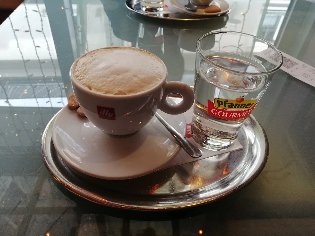 Cappuccino