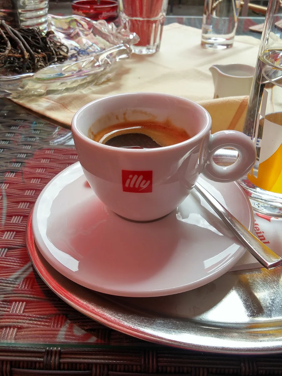 Espresso