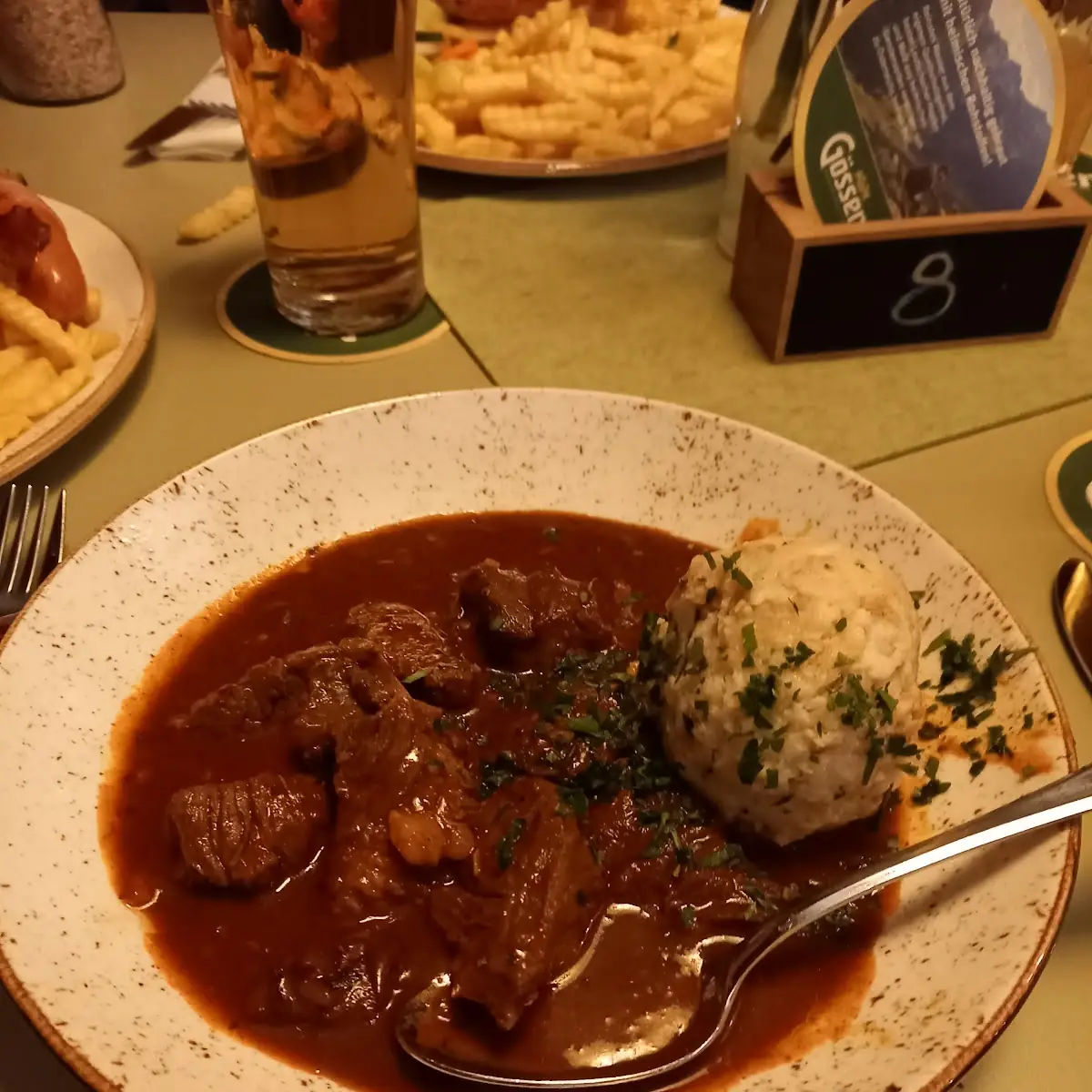 Gulasch