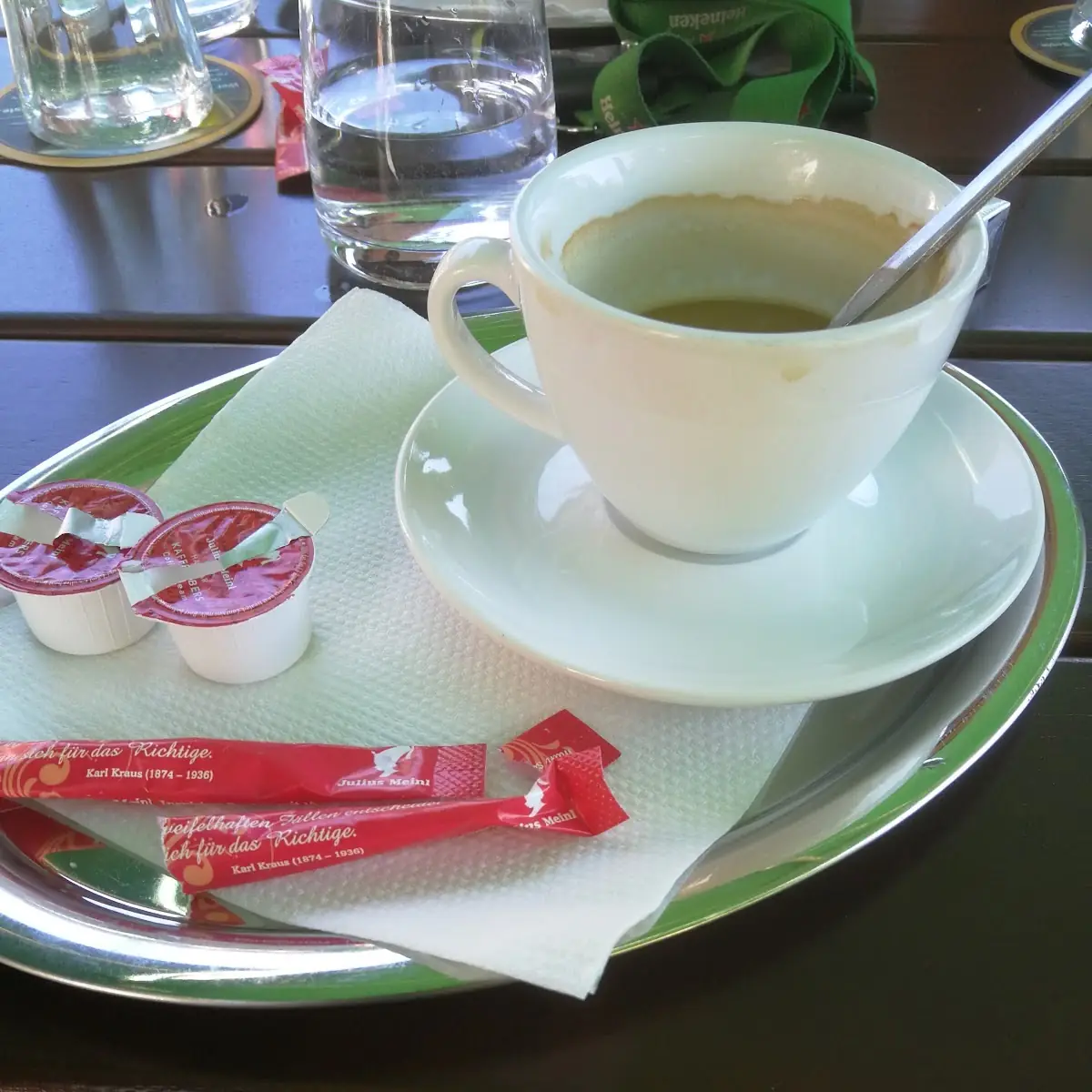 Kaffee