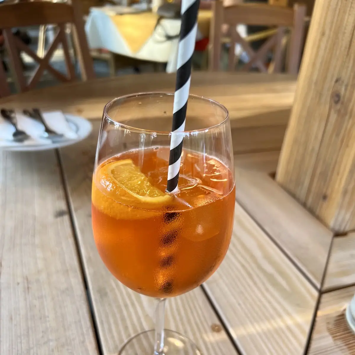 Aperol Spritz