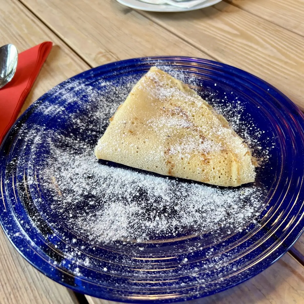 Marillenpalatschinken