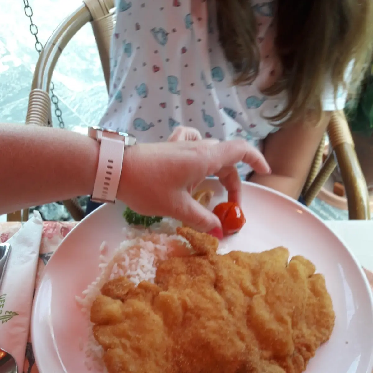 Wiener Schnitzel
