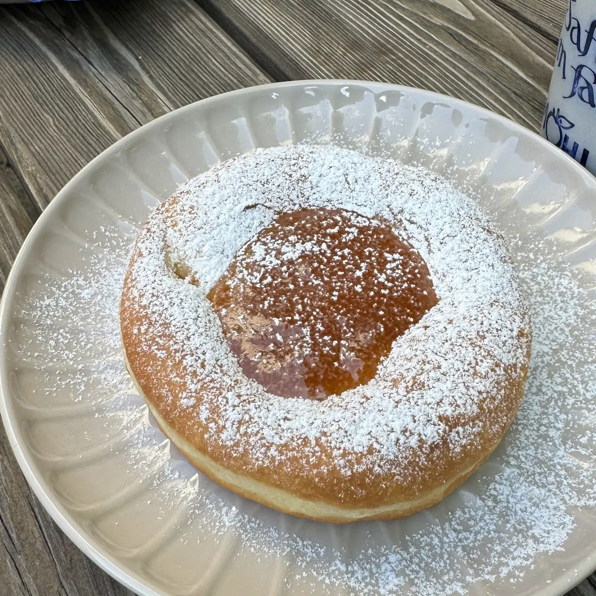 Bauernkrapfen