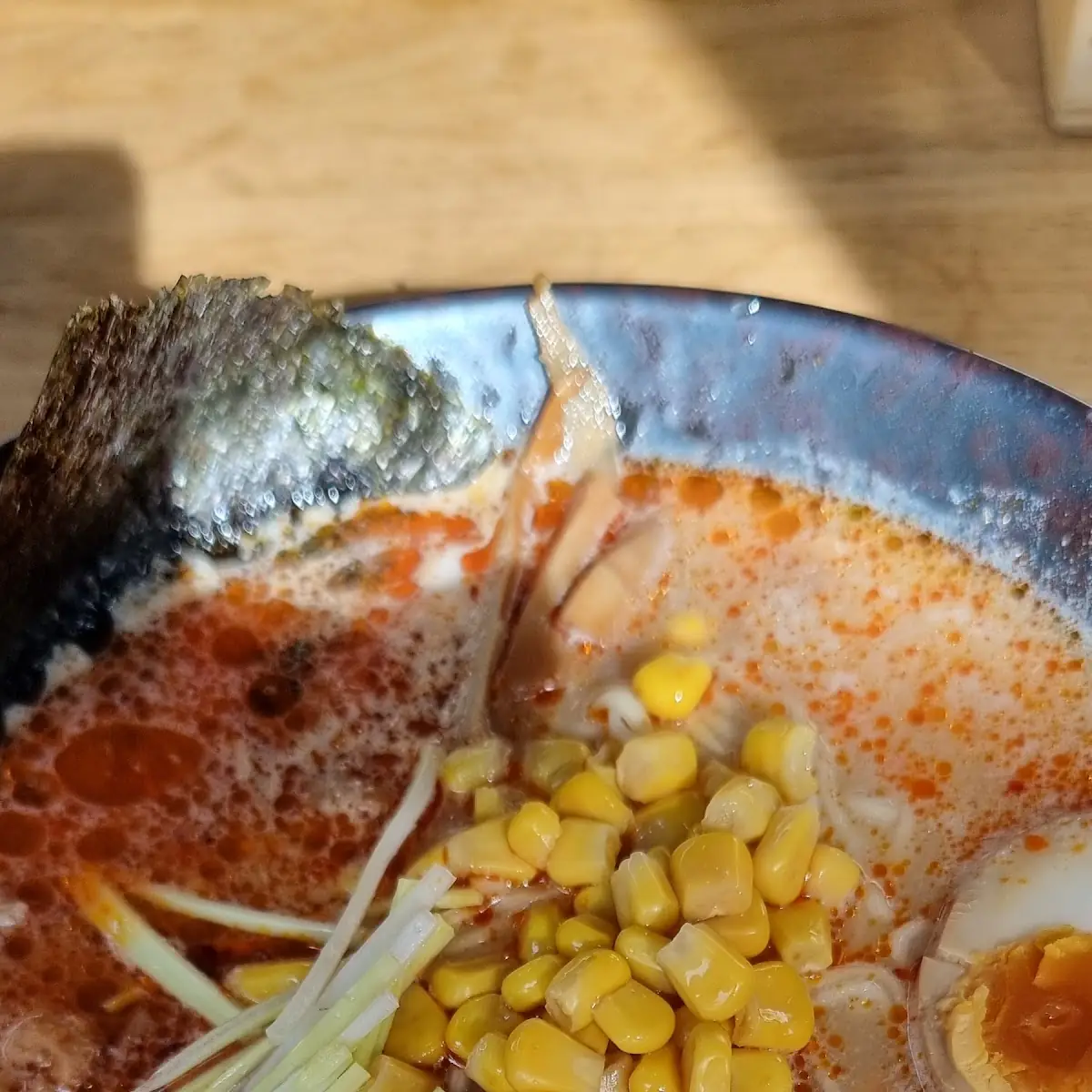 Chicken Ramen
