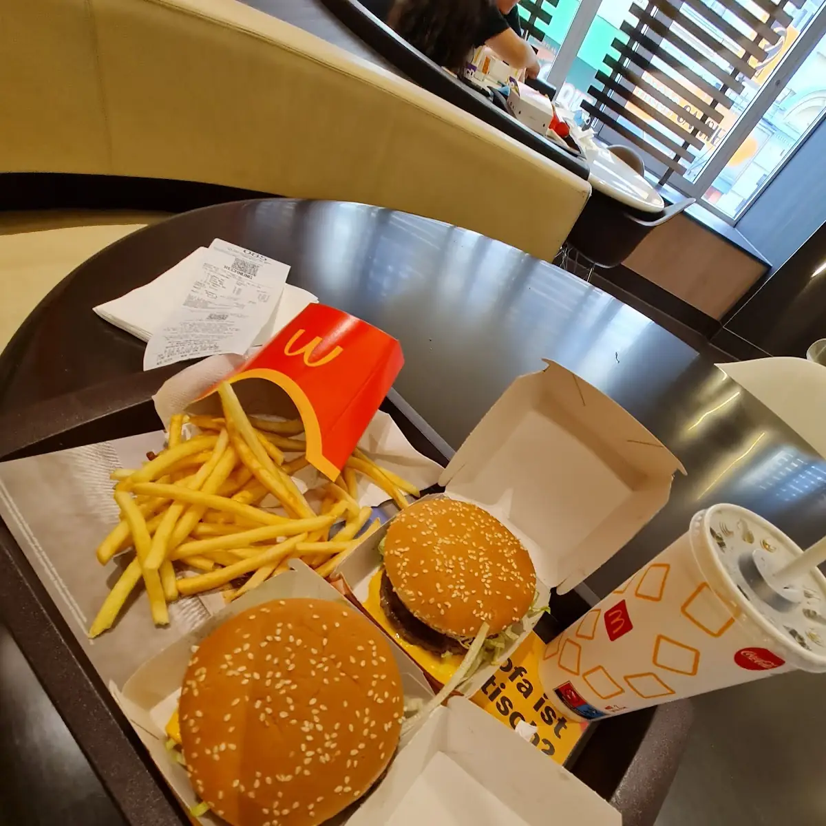 Big Mac