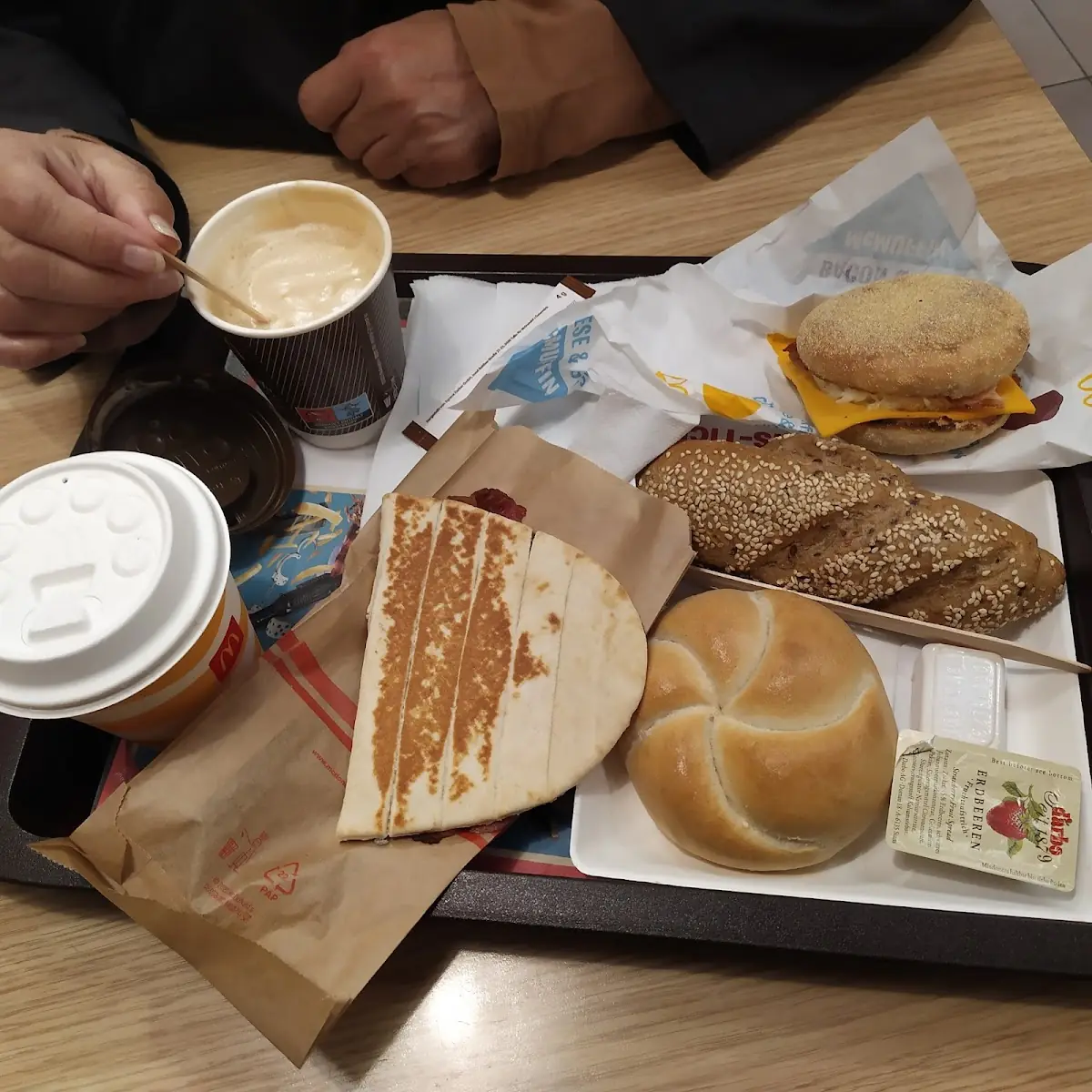 Burger