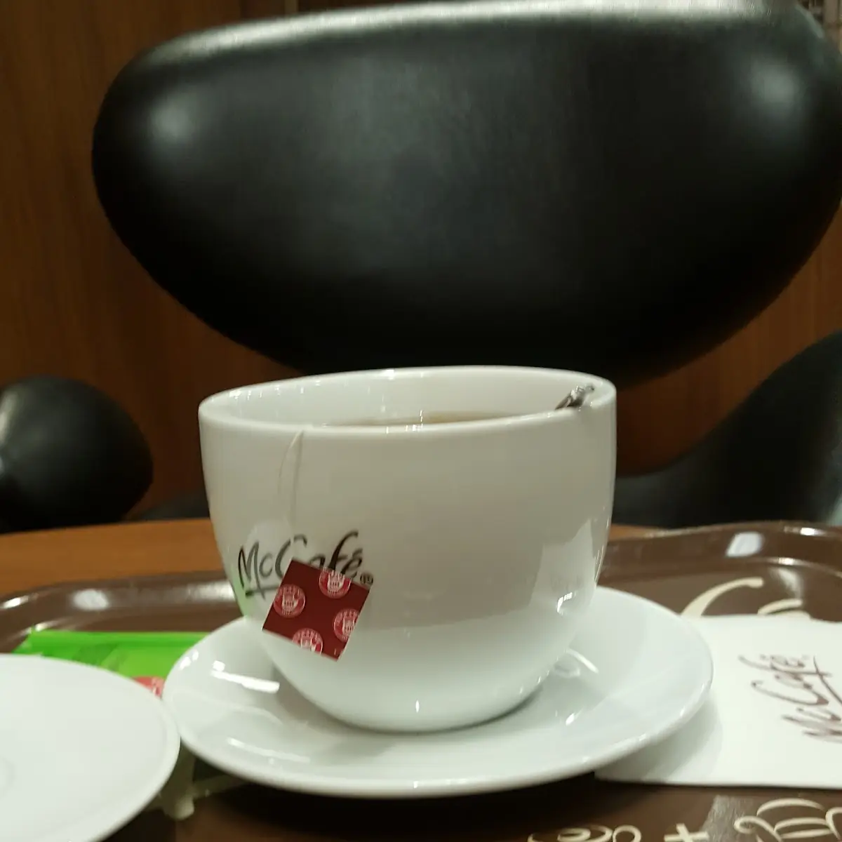 Eiskaffee