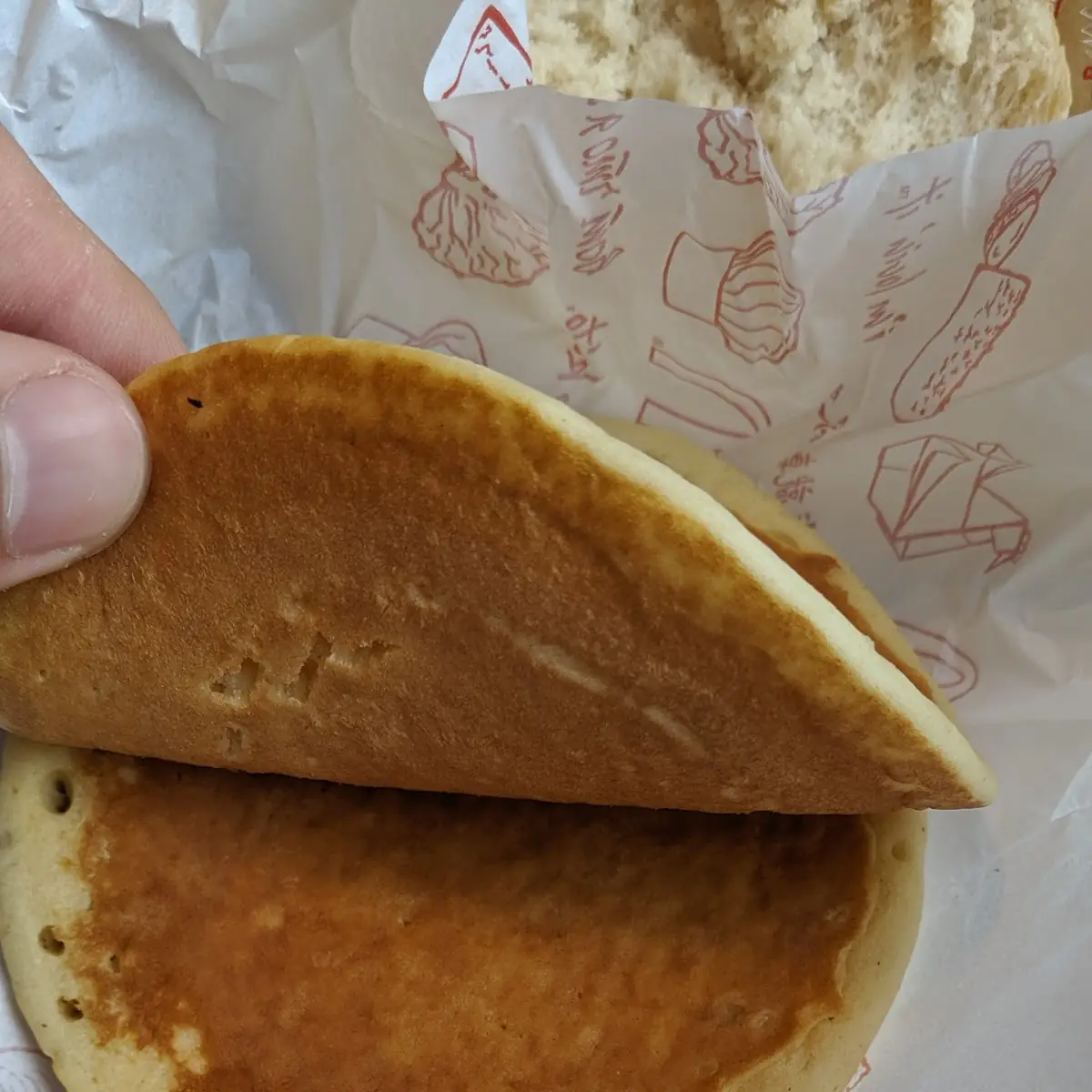 Pancakes