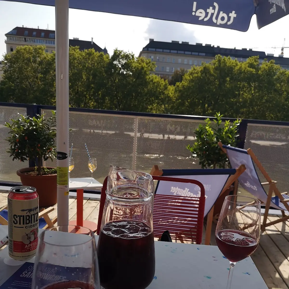 Sangria