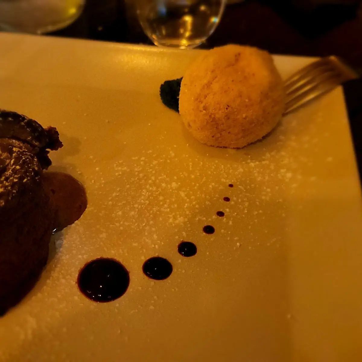 Brownie Explosion