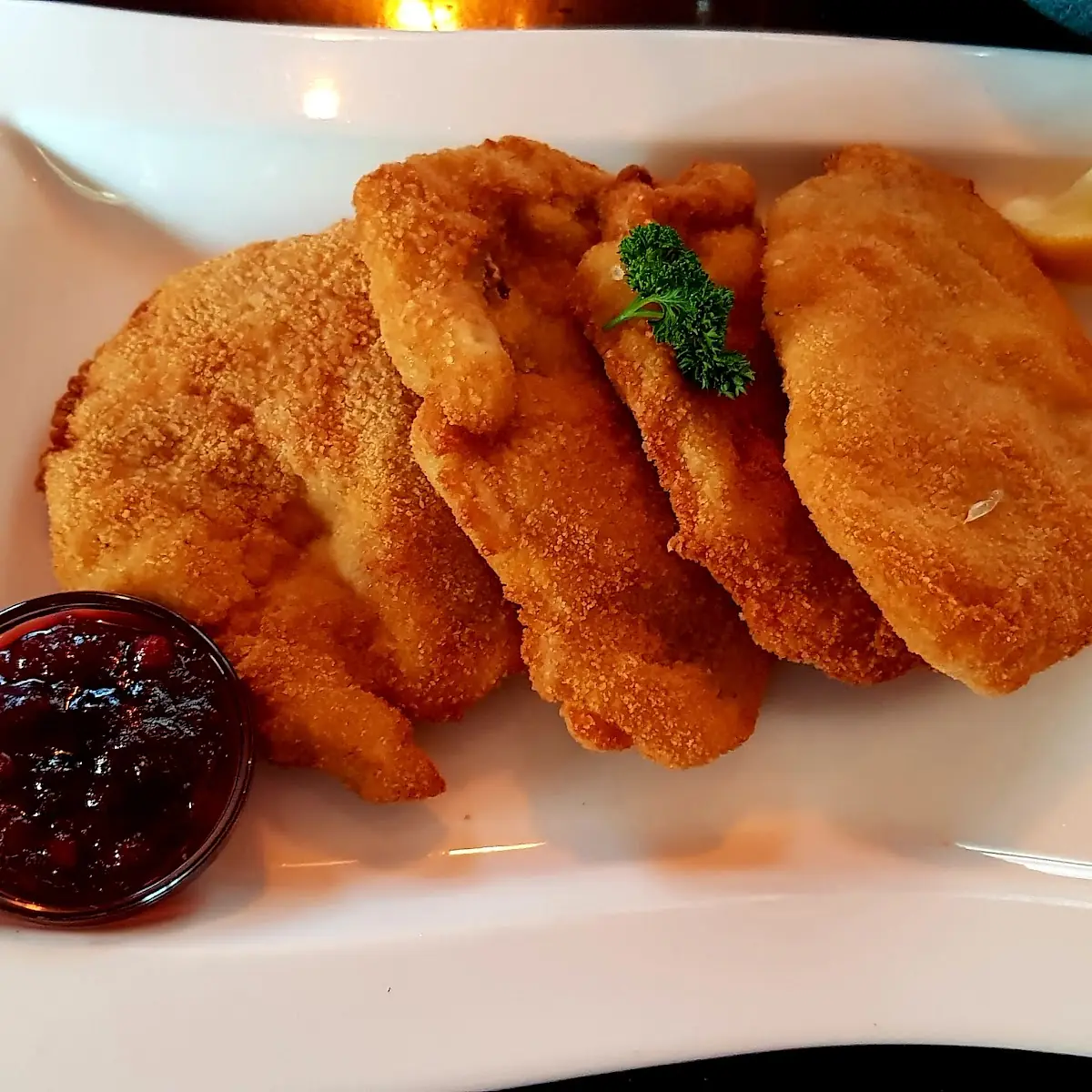 Wiener Schnitzel