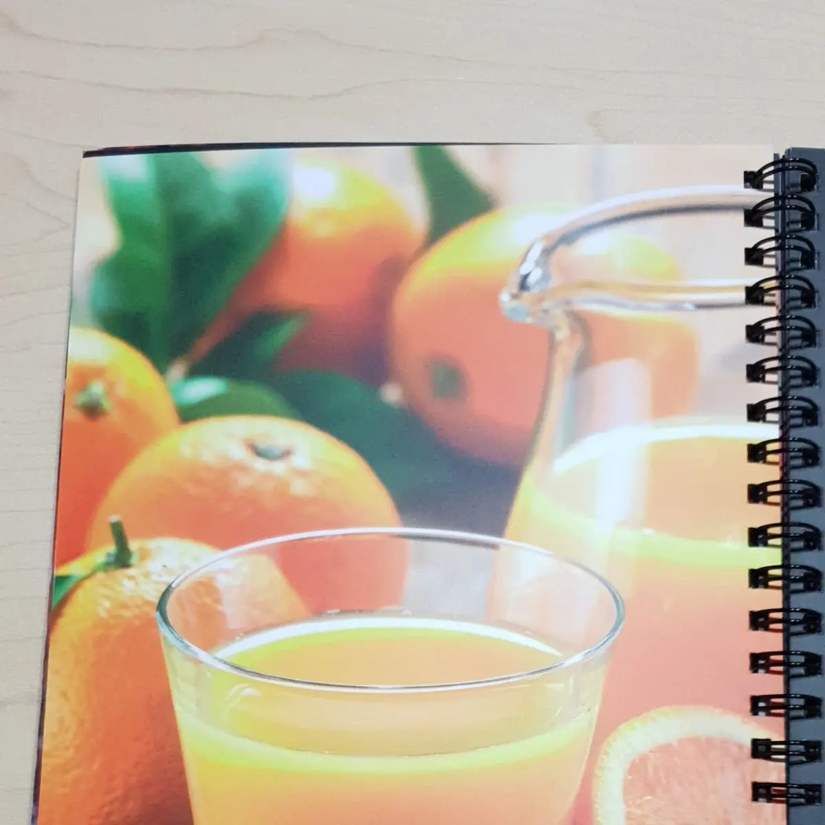 Orangensaft