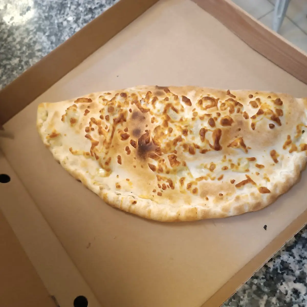 Calzone