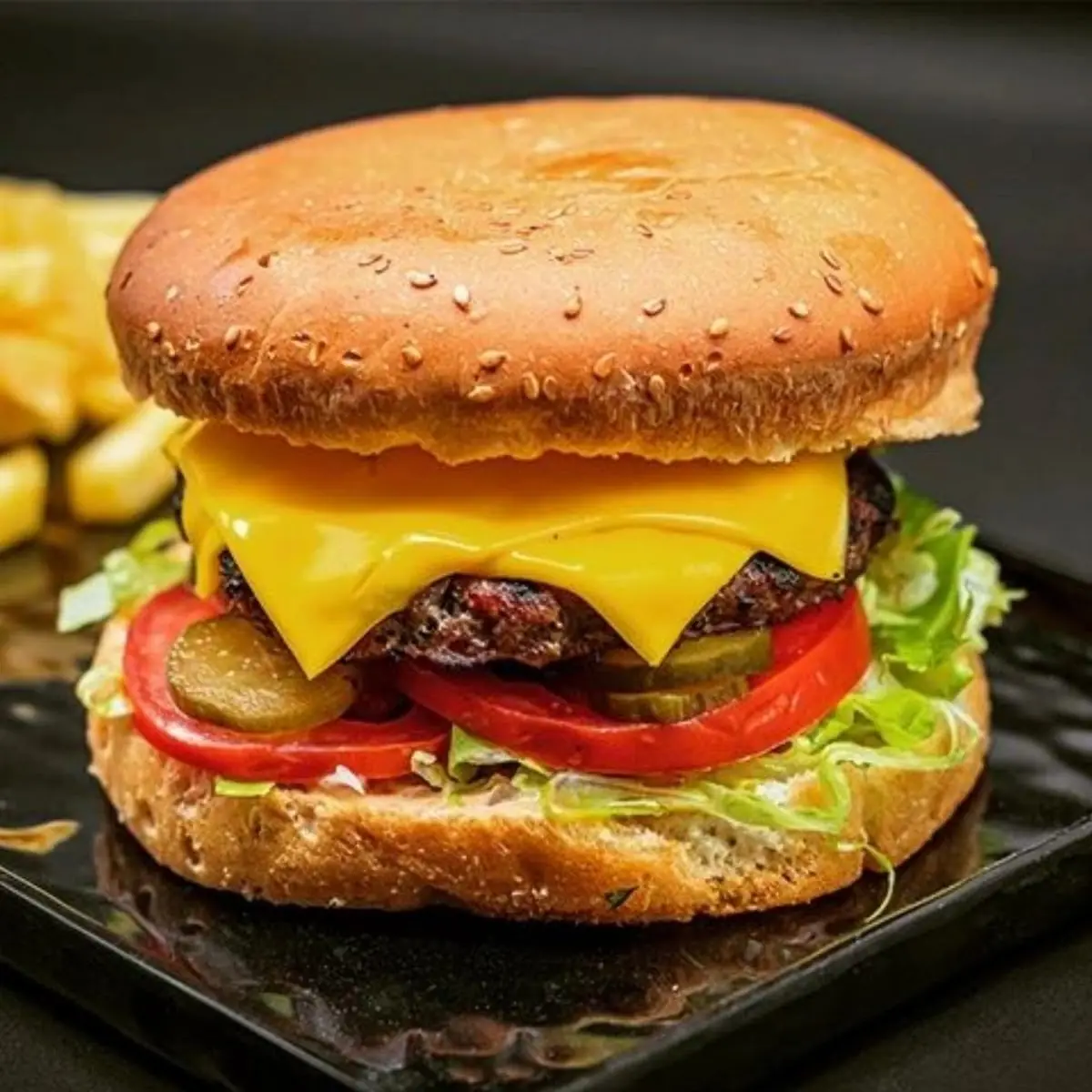 Cheesburger