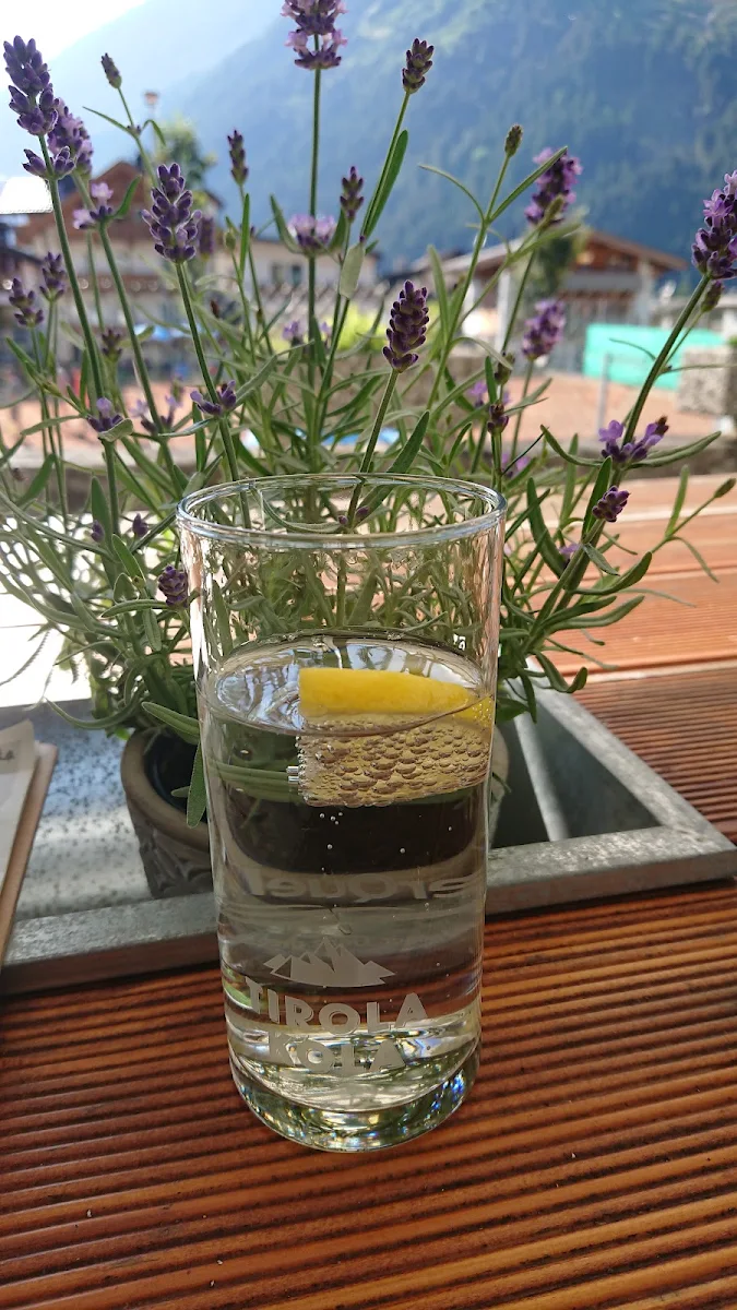 Wasser