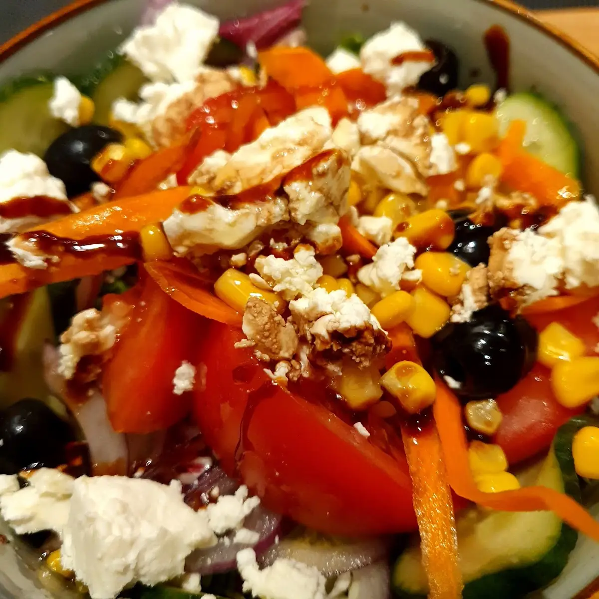 Insalata Mista