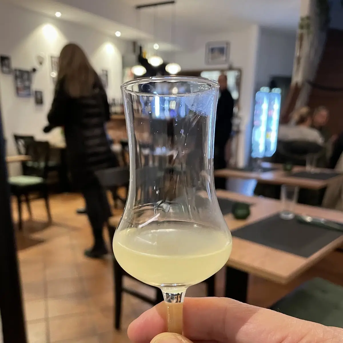 Limoncello