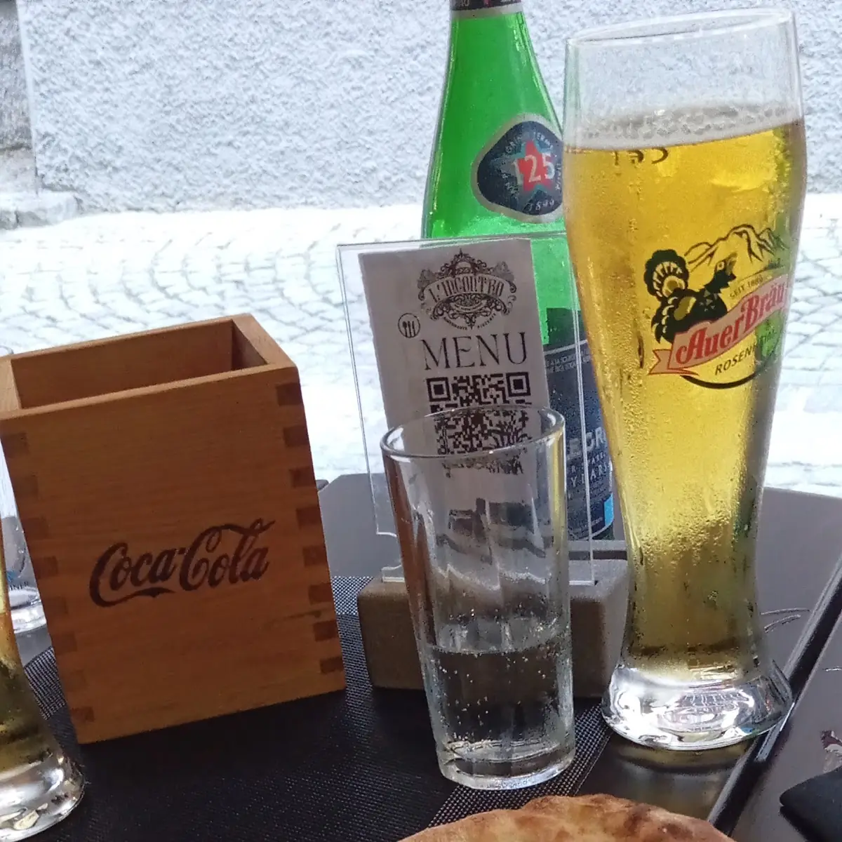 Pizza Regina